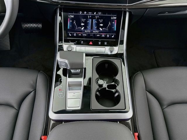 2027 Audi Q8 Premium Plus quattro - 23062799 - 12