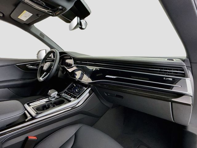 2027 Audi Q8 Premium Plus quattro - 23062799 - 13