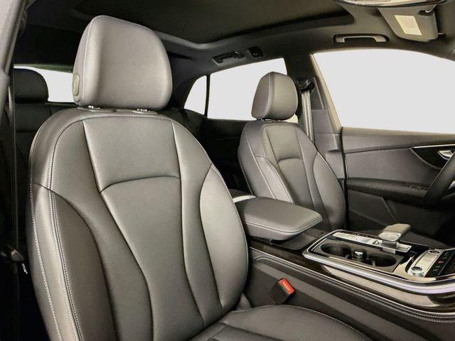 2027 Audi Q8 Premium Plus quattro - 23062799 - 14