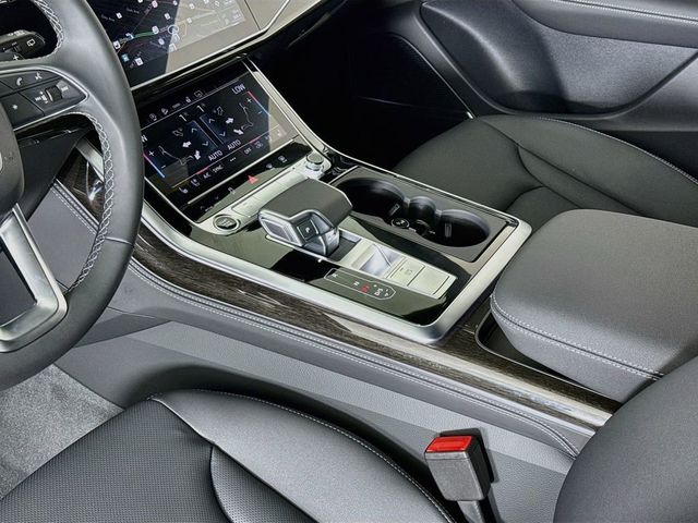 2027 Audi Q8 Premium Plus quattro - 23062799 - 17