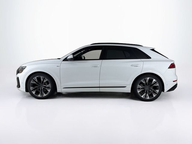 2027 Audi Q8 Premium Plus quattro - 23062799 - 1