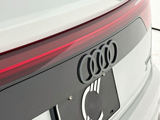 2027 Audi Q8 Premium Plus quattro - 23062799 - 21