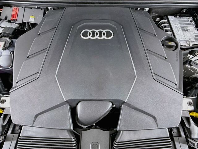 2027 Audi Q8 Premium Plus quattro - 23062799 - 23