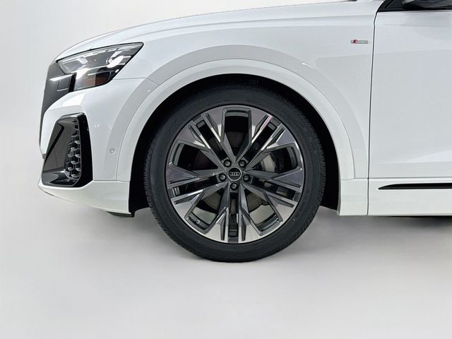 2027 Audi Q8 Premium Plus quattro - 23062799 - 24