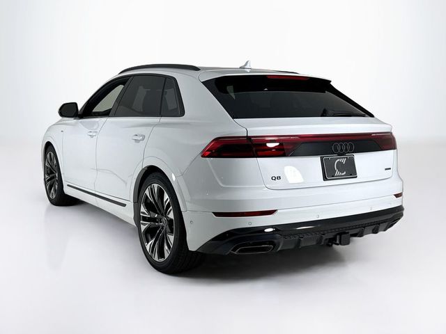 2027 Audi Q8 Premium Plus quattro - 23062799 - 2