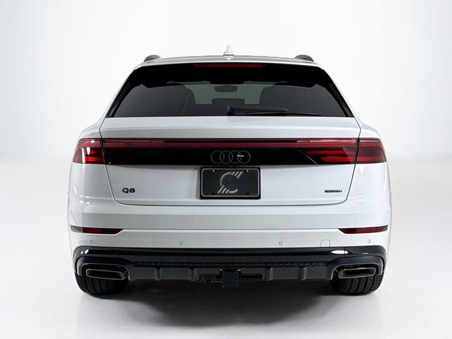 2027 Audi Q8 Premium Plus quattro - 23062799 - 3