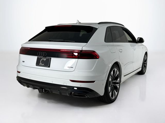 2027 Audi Q8 Premium Plus quattro - 23062799 - 4