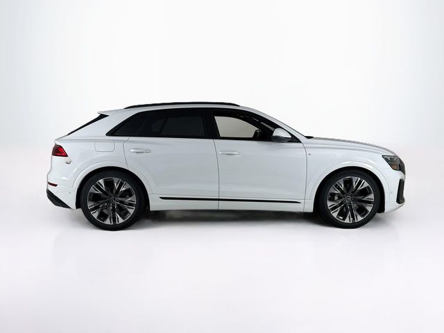 2027 Audi Q8 Premium Plus quattro - 23062799 - 5