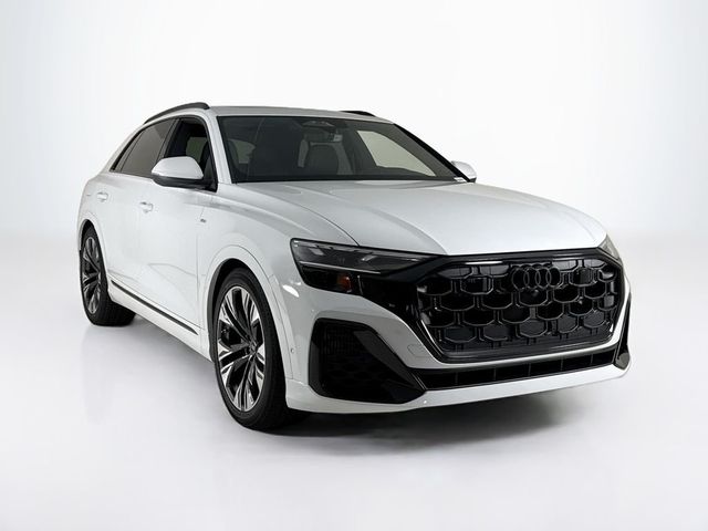 2027 Audi Q8 Premium Plus quattro - 23062799 - 6