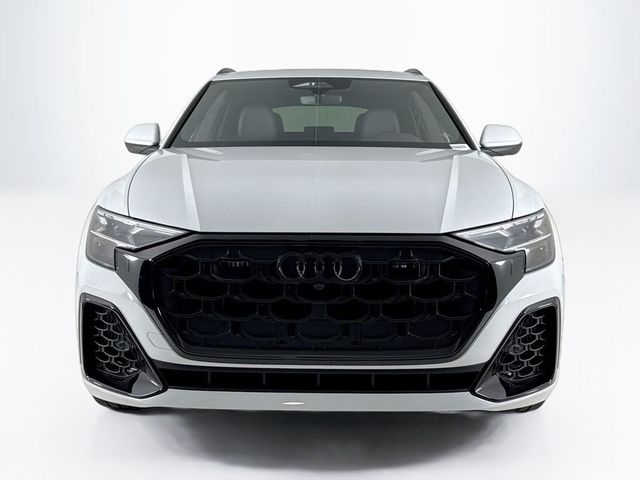 2027 Audi Q8 Premium Plus quattro - 23062799 - 7