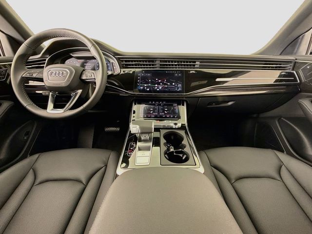 2027 Audi Q8 Premium Plus quattro - 23062799 - 8