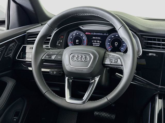 2027 Audi Q8 Premium Plus quattro - 23062823 - 9