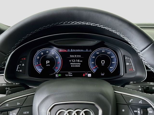 2027 Audi Q8 Premium Plus quattro - 23062823 - 10