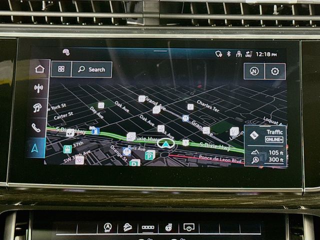 2027 Audi Q8 Premium Plus quattro - 23062823 - 11
