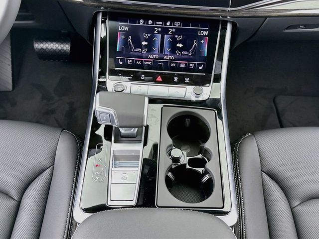 2027 Audi Q8 Premium Plus quattro - 23062823 - 12