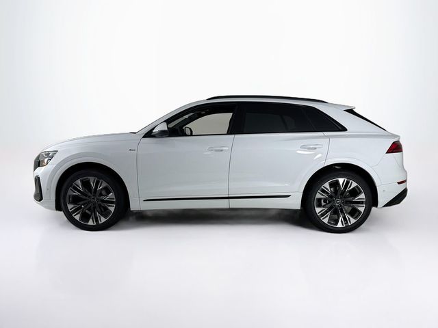 2027 Audi Q8 Premium Plus quattro - 23062823 - 1