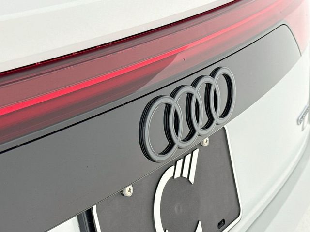 2027 Audi Q8 Premium Plus quattro - 23062823 - 20