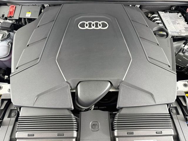 2027 Audi Q8 Premium Plus quattro - 23062823 - 23