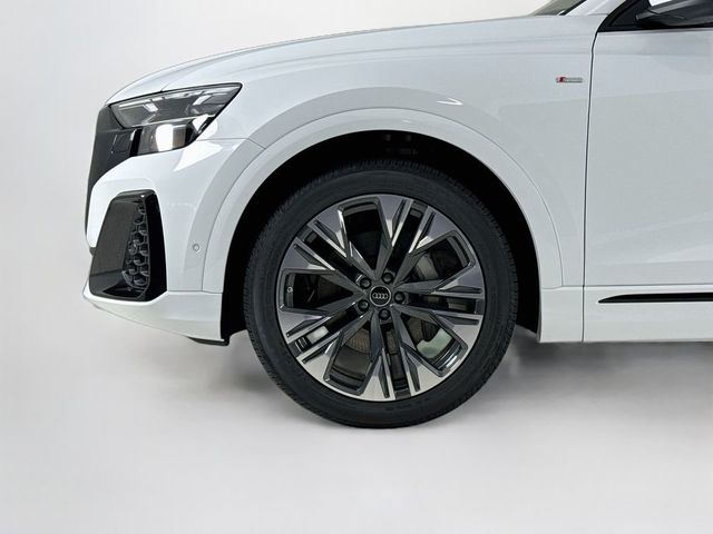 2027 Audi Q8 Premium Plus quattro - 23062823 - 24