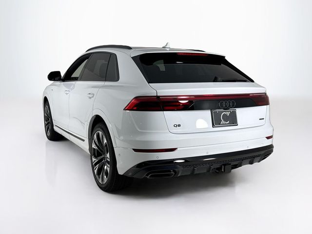 2027 Audi Q8 Premium Plus quattro - 23062823 - 2