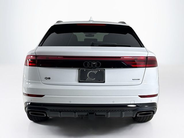 2027 Audi Q8 Premium Plus quattro - 23062823 - 3