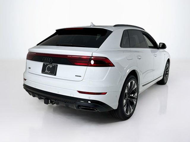 2027 Audi Q8 Premium Plus quattro - 23062823 - 4