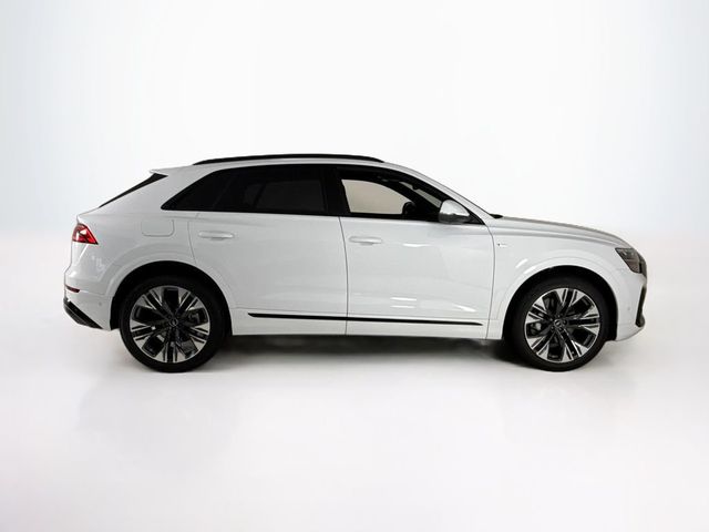 2027 Audi Q8 Premium Plus quattro - 23062823 - 5