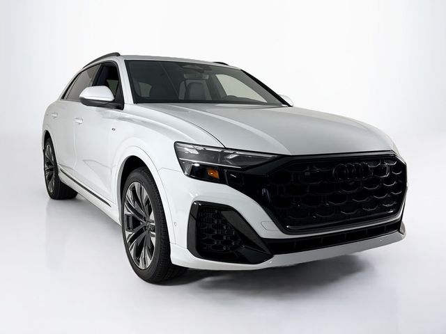 2027 Audi Q8 Premium Plus quattro - 23062823 - 6
