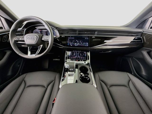 2027 Audi Q8 Premium Plus quattro - 23062823 - 8