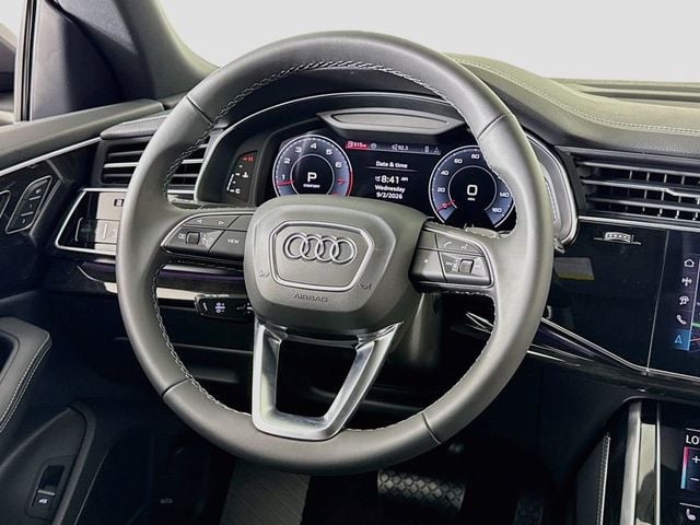 2027 Audi Q8 Premium Plus quattro - 23062855 - 9