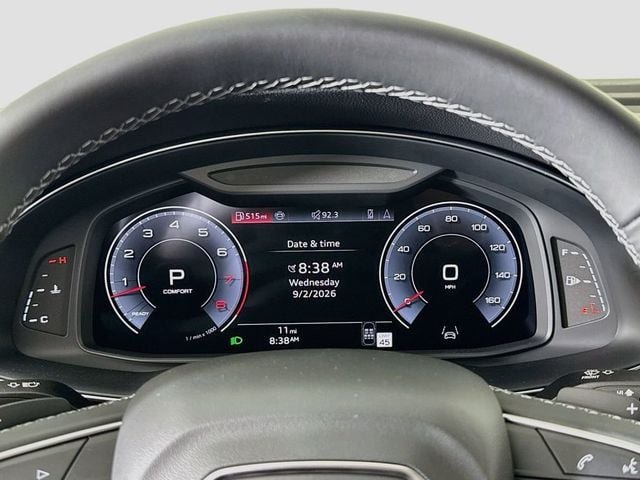 2027 Audi Q8 Premium Plus quattro - 23062855 - 10