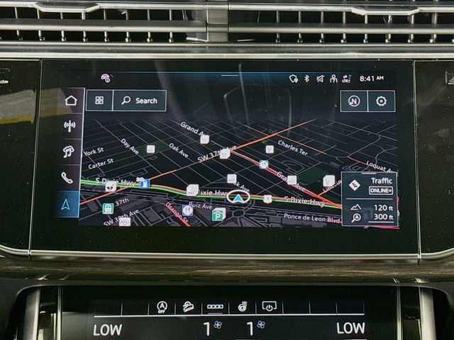 2027 Audi Q8 Premium Plus quattro - 23062855 - 11