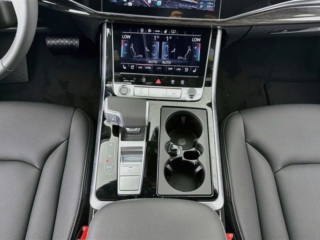 2027 Audi Q8 Premium Plus quattro - 23062855 - 12