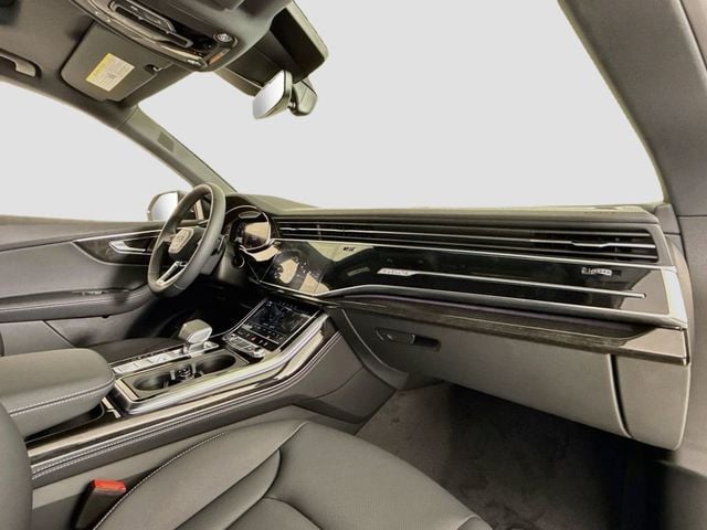 2027 Audi Q8 Premium Plus quattro - 23062855 - 13