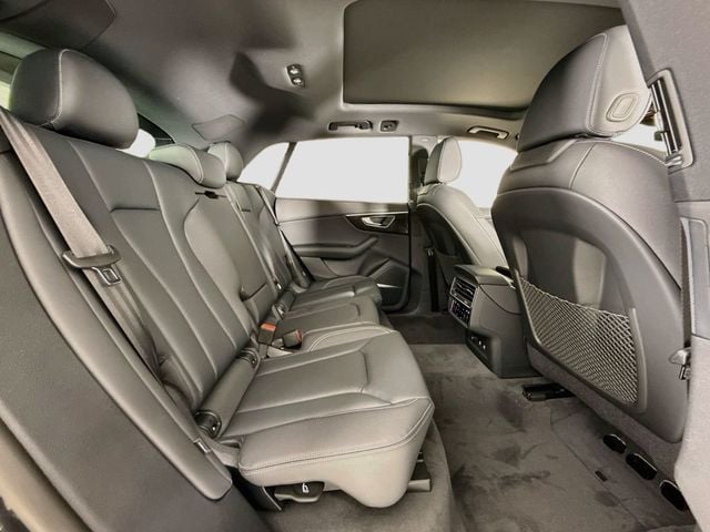 2027 Audi Q8 Premium Plus quattro - 23062855 - 15