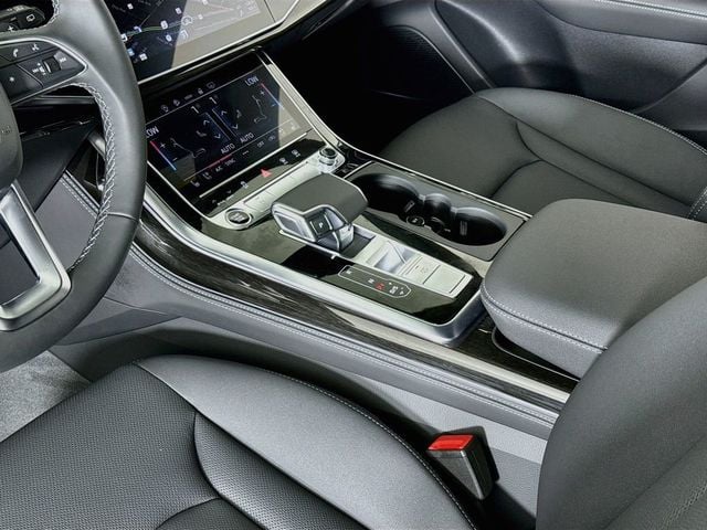 2027 Audi Q8 Premium Plus quattro - 23062855 - 17
