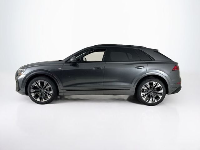 2027 Audi Q8 Premium Plus quattro - 23062855 - 1
