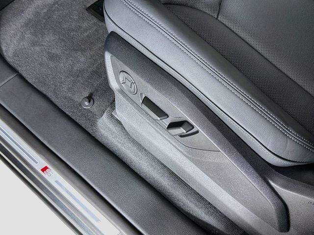 2027 Audi Q8 Premium Plus quattro - 23062855 - 19