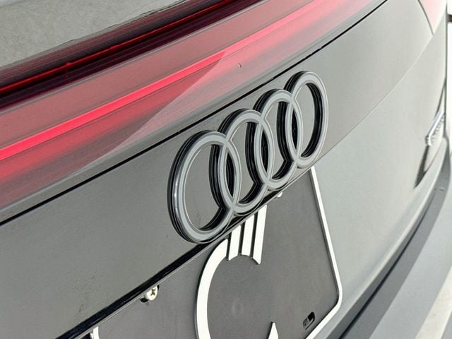 2027 Audi Q8 Premium Plus quattro - 23062855 - 21
