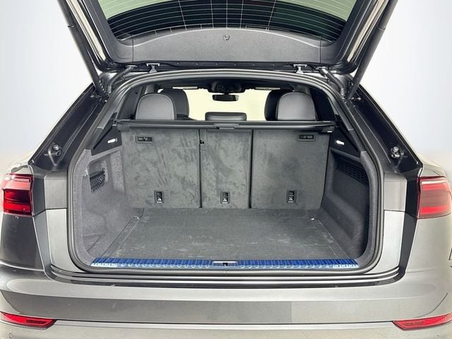 2027 Audi Q8 Premium Plus quattro - 23062855 - 22