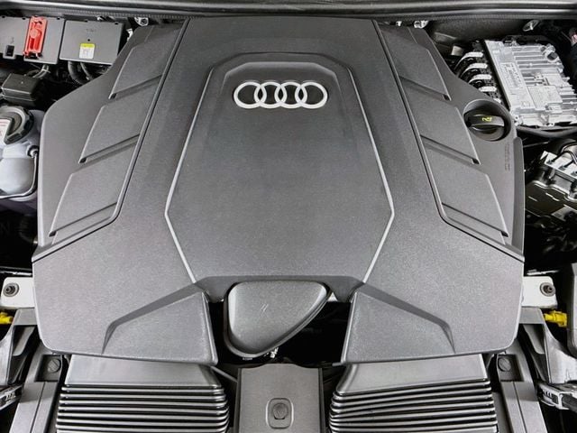 2027 Audi Q8 Premium Plus quattro - 23062855 - 23