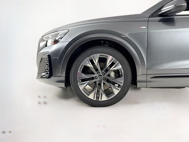 2027 Audi Q8 Premium Plus quattro - 23062855 - 24