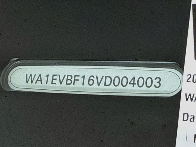 2027 Audi Q8 Premium Plus quattro - 23062855 - 25