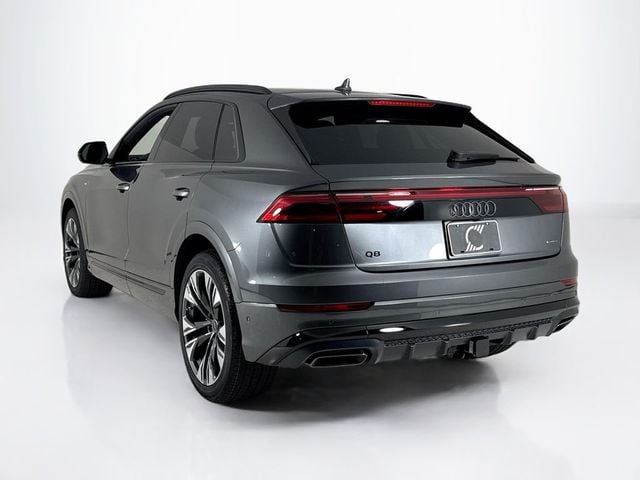 2027 Audi Q8 Premium Plus quattro - 23062855 - 2