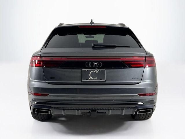 2027 Audi Q8 Premium Plus quattro - 23062855 - 3