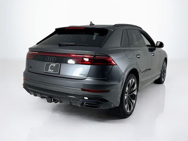 2027 Audi Q8 Premium Plus quattro - 23062855 - 4