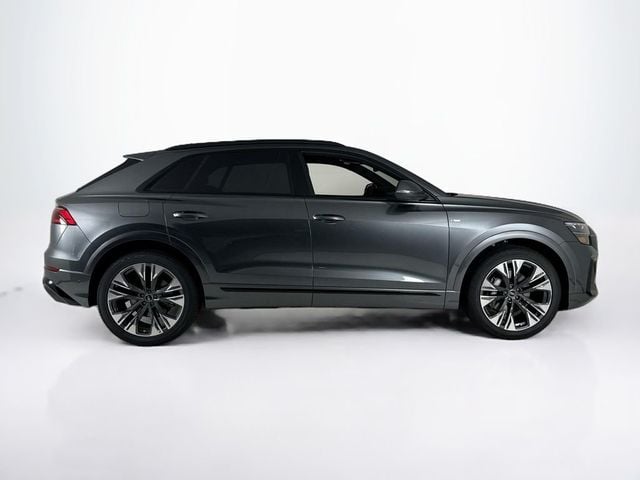2027 Audi Q8 Premium Plus quattro - 23062855 - 5