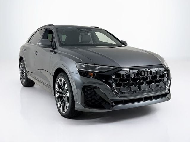 2027 Audi Q8 Premium Plus quattro - 23062855 - 6