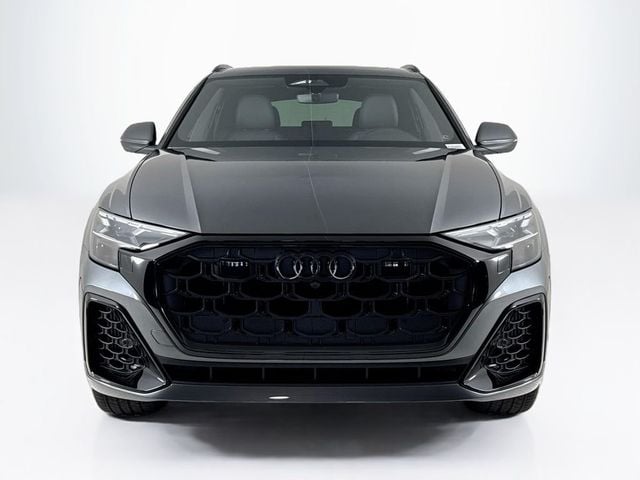 2027 Audi Q8 Premium Plus quattro - 23062855 - 7