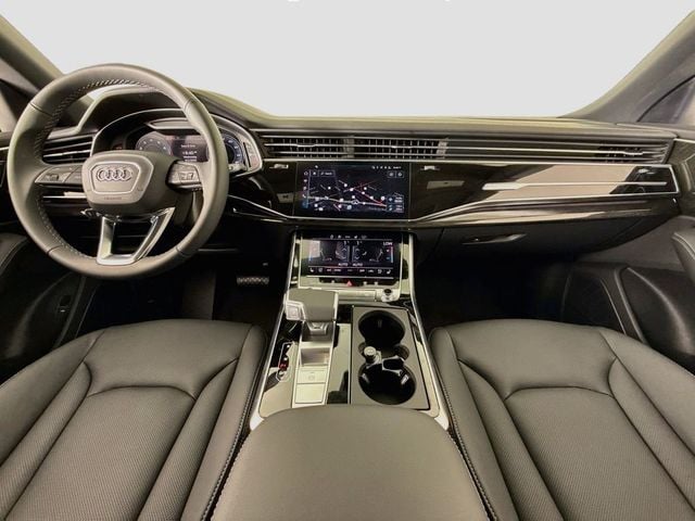2027 Audi Q8 Premium Plus quattro - 23062855 - 8